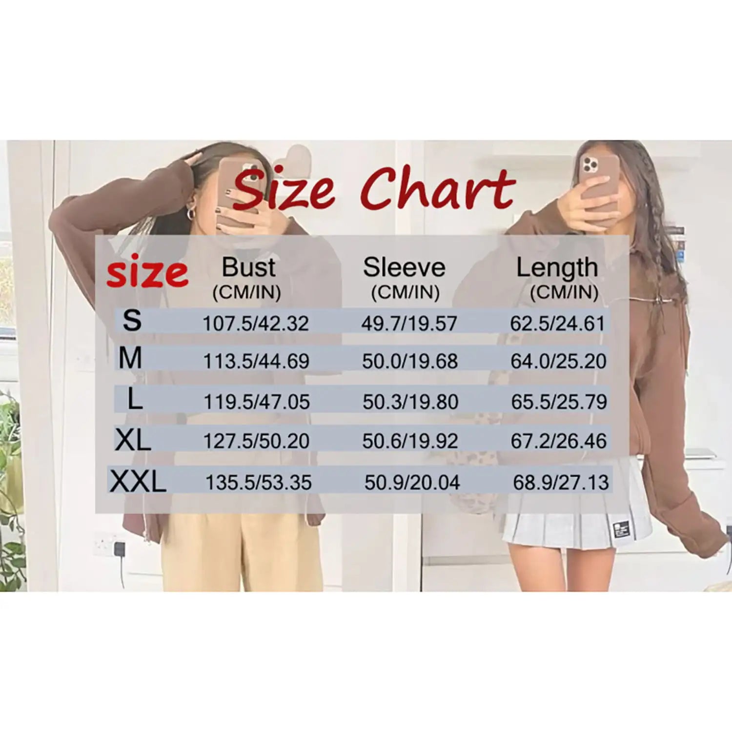 2025 Pink hoodie Rose cardigan zip-up sweatshirt