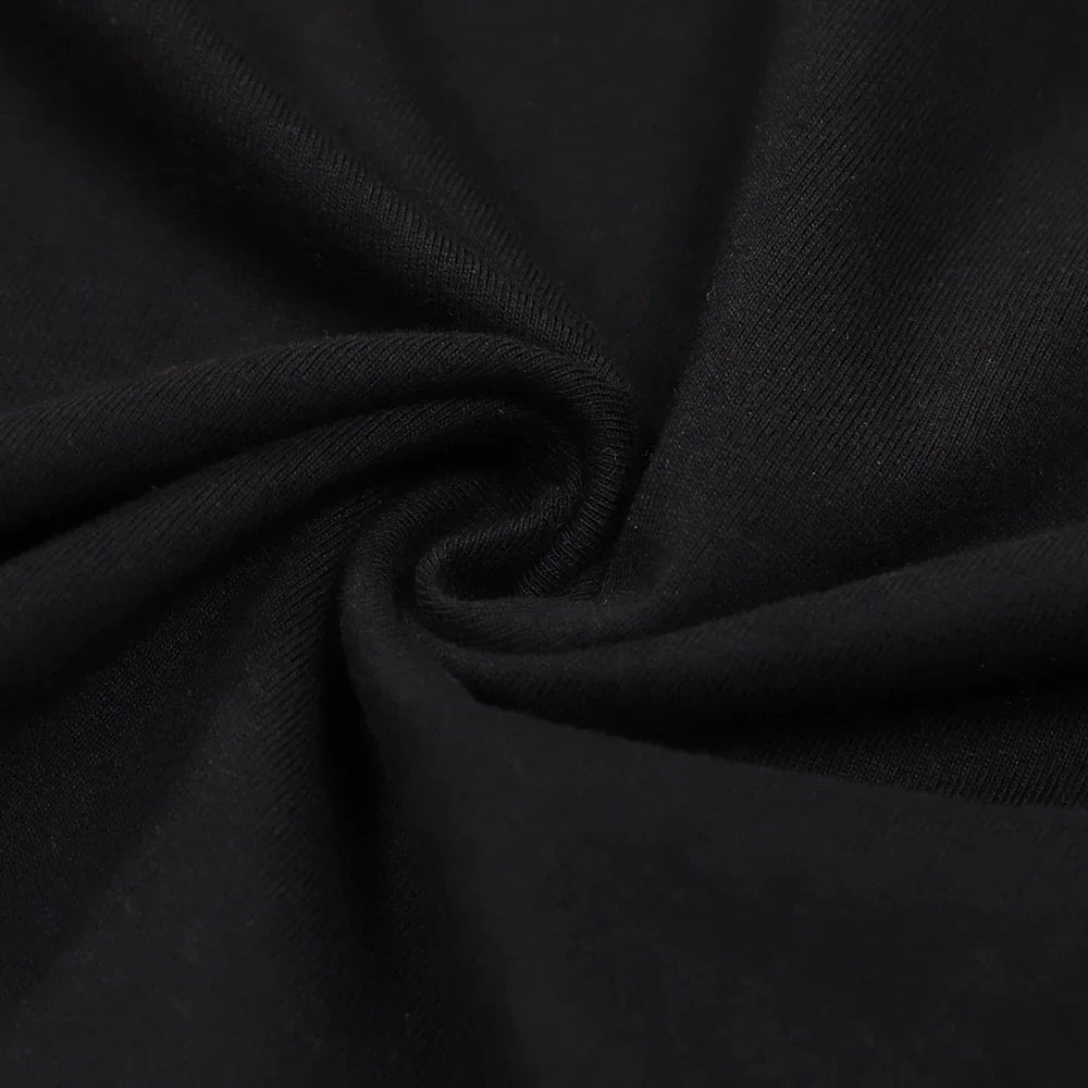 Fashionable Women's Hoodie Versatile Autumn and Winter Jacket Hong Kong Style American Street Print Women Clothing Graphic Y2K