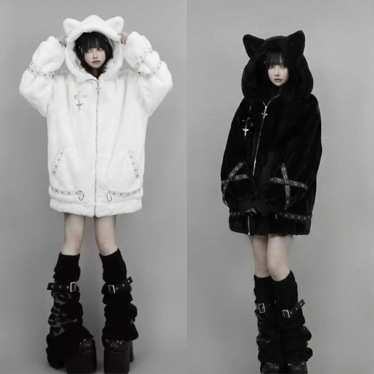 Hoodies